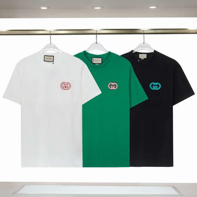 Picture of Gucci T Shirts Short _SKUGucciS-XXL907135510